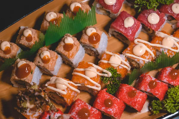 موجيا - مطعم ياباني أصيل - مطاعم in دبي - photo 4