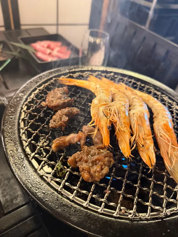 موجيا - مطعم ياباني أصيل - مطاعم in دبي - photo 10