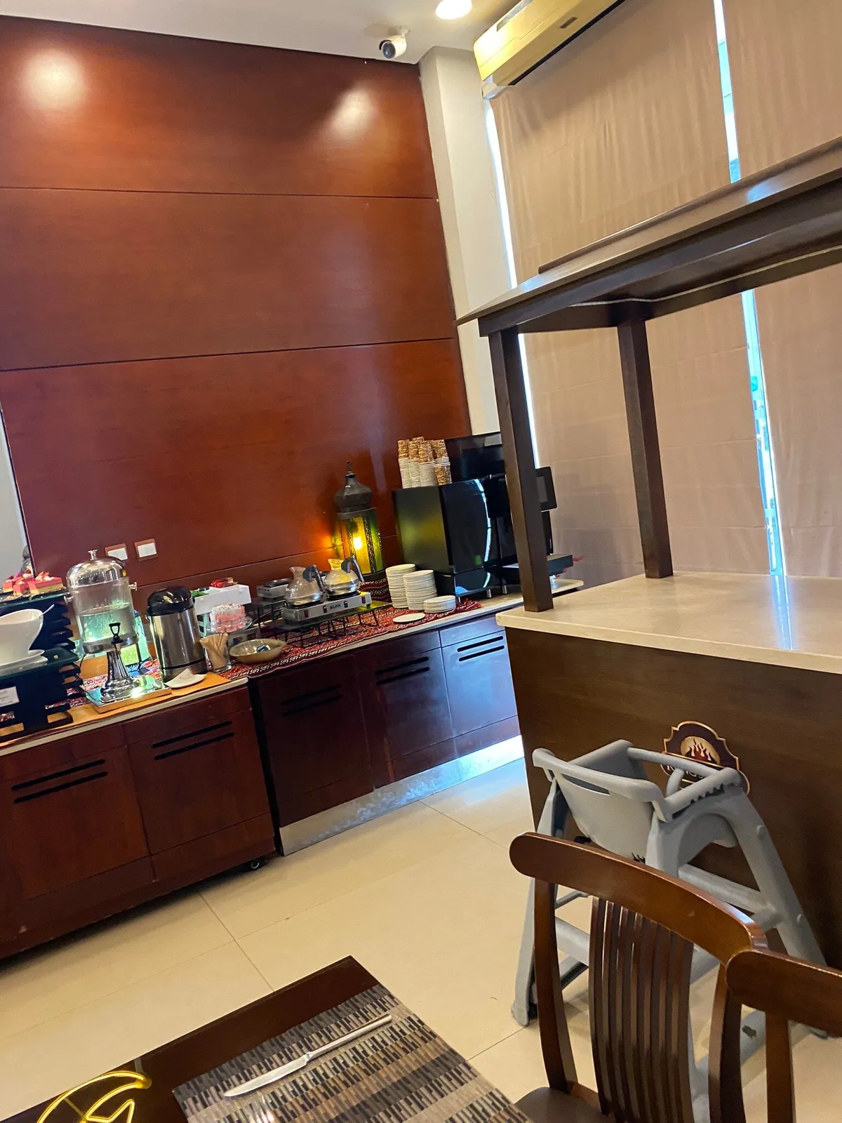 King's Grill - Restaurants in Ajman - photo 10