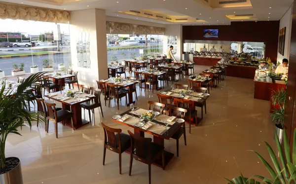 King's Grill - Restaurants in Ajman - photo 2