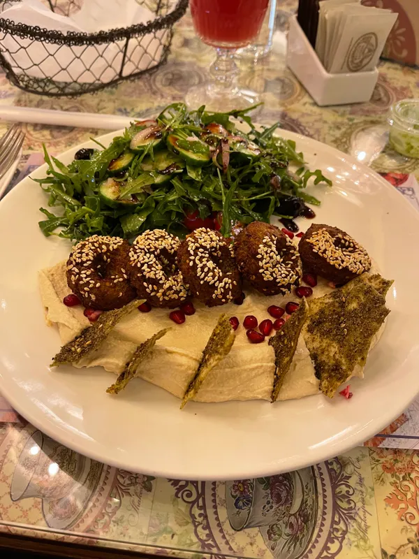  - مطاعم in أم القيوين - photo 5