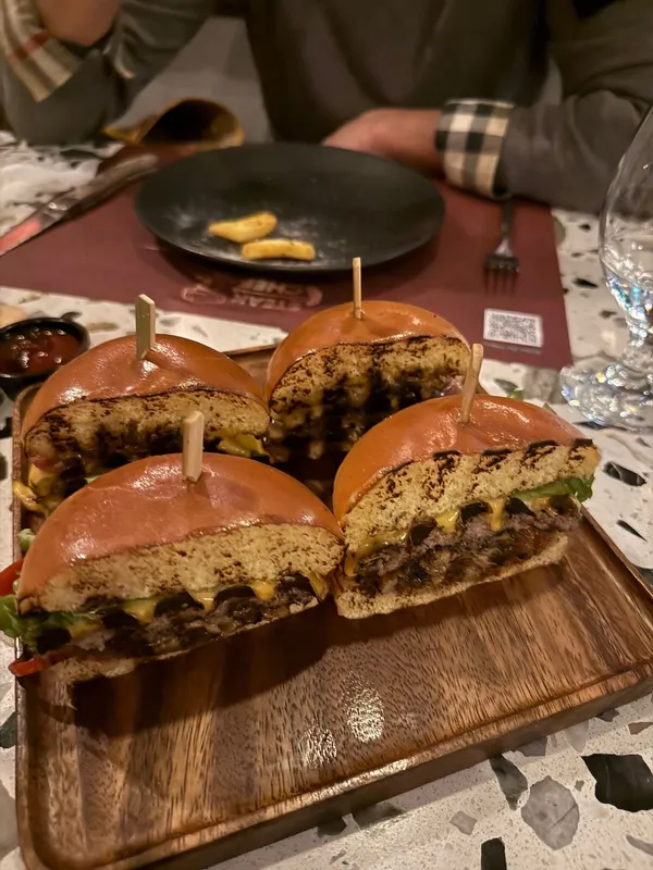 مطعم ستيك شيف - مطاعم in أبو ظبي - photo 7