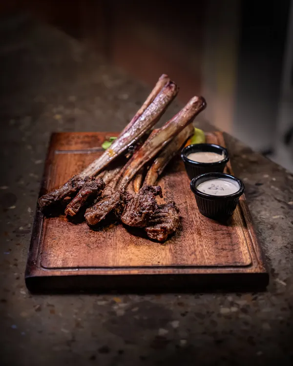 Steak Chef Restaurant - Restaurants in Abu Dhabi - photo 3