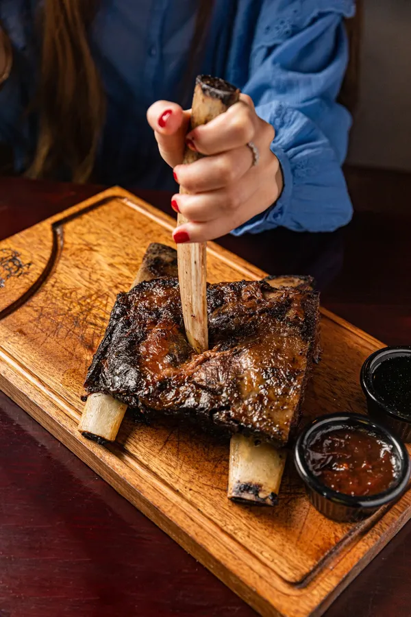 Steak Chef Restaurant - Restaurants in Abu Dhabi - photo 5