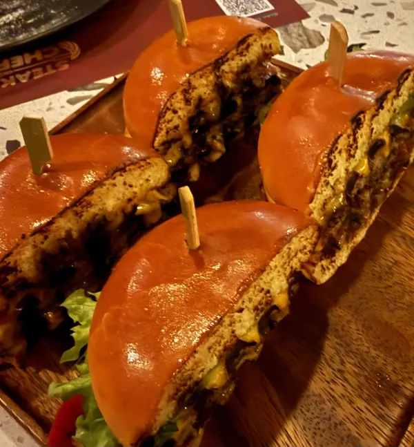 مطعم ستيك شيف - مطاعم in أبو ظبي - photo 8