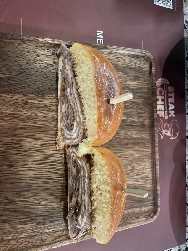 مطعم ستيك شيف - مطاعم in أبو ظبي - photo 9