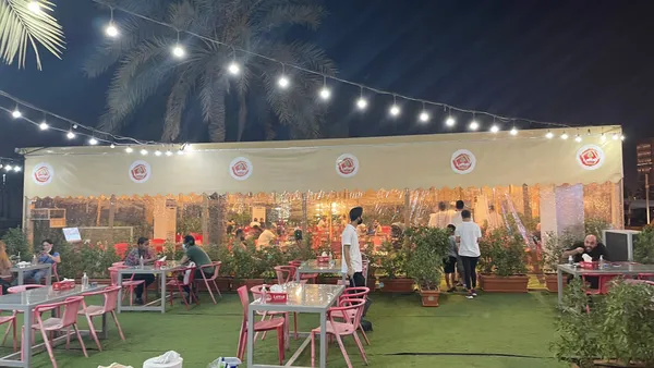 Laffah Cafeteria - Restaurants in Sharjah - photo 1