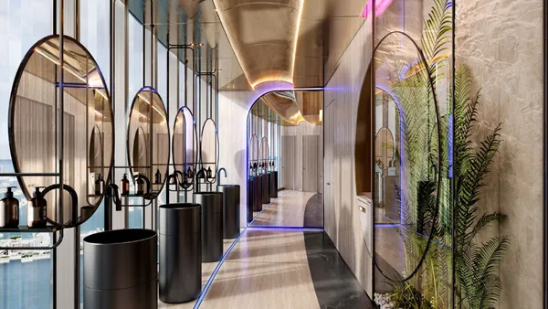 سيل دبي مارينا - مجموعة ڤينييت من IHG - فنادق in دبي