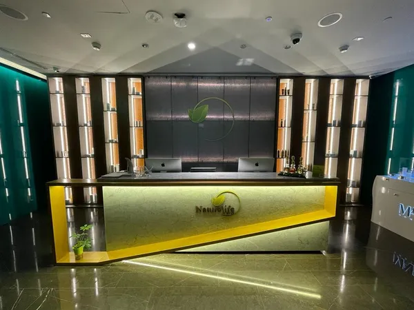 Naturelife Spa Premium - Spas in Dubai - photo 2
