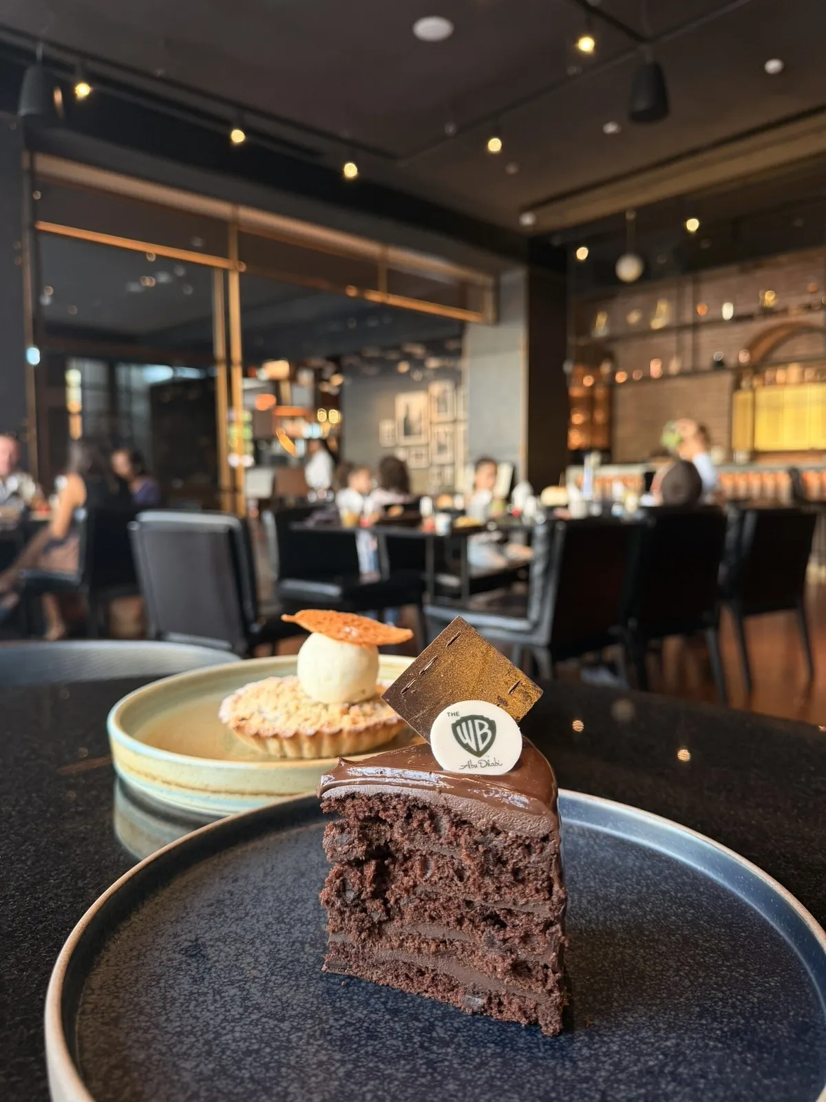  - مطاعم in أبو ظبي - photo 7