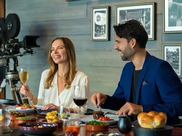  - مطاعم in أبو ظبي - photo 2