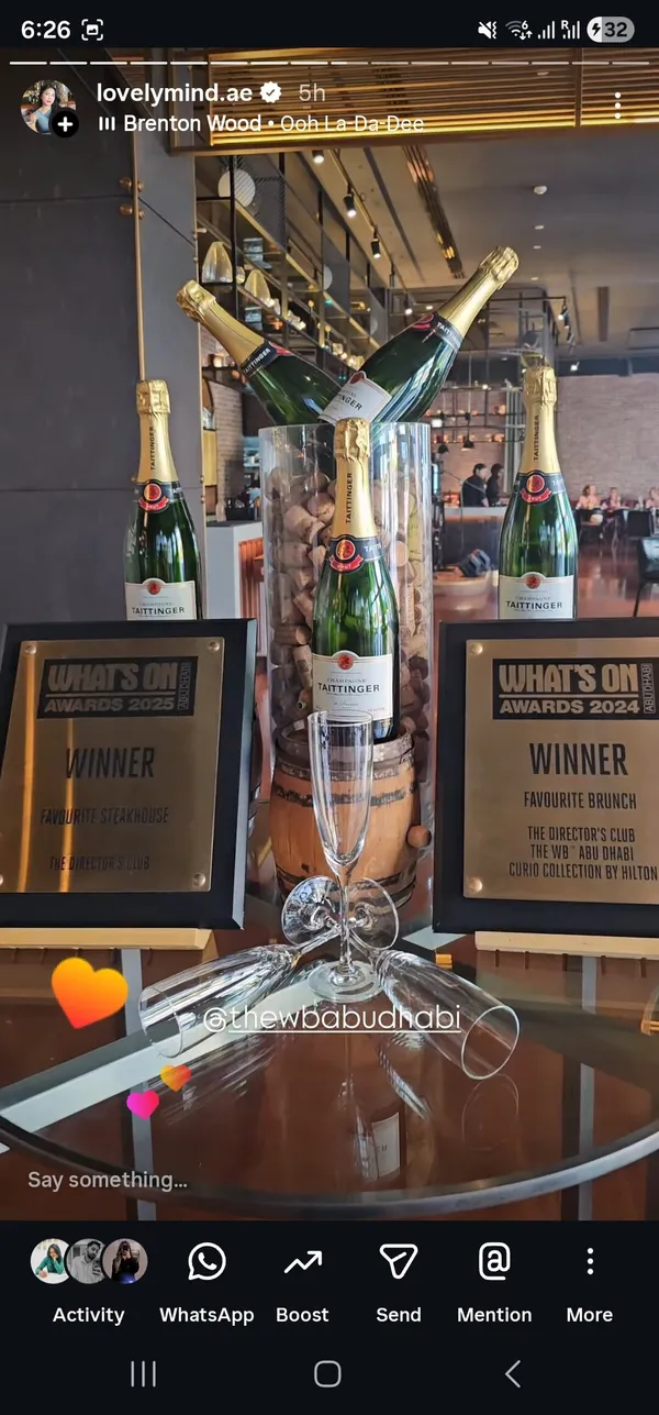  - مطاعم in أبو ظبي - photo 10