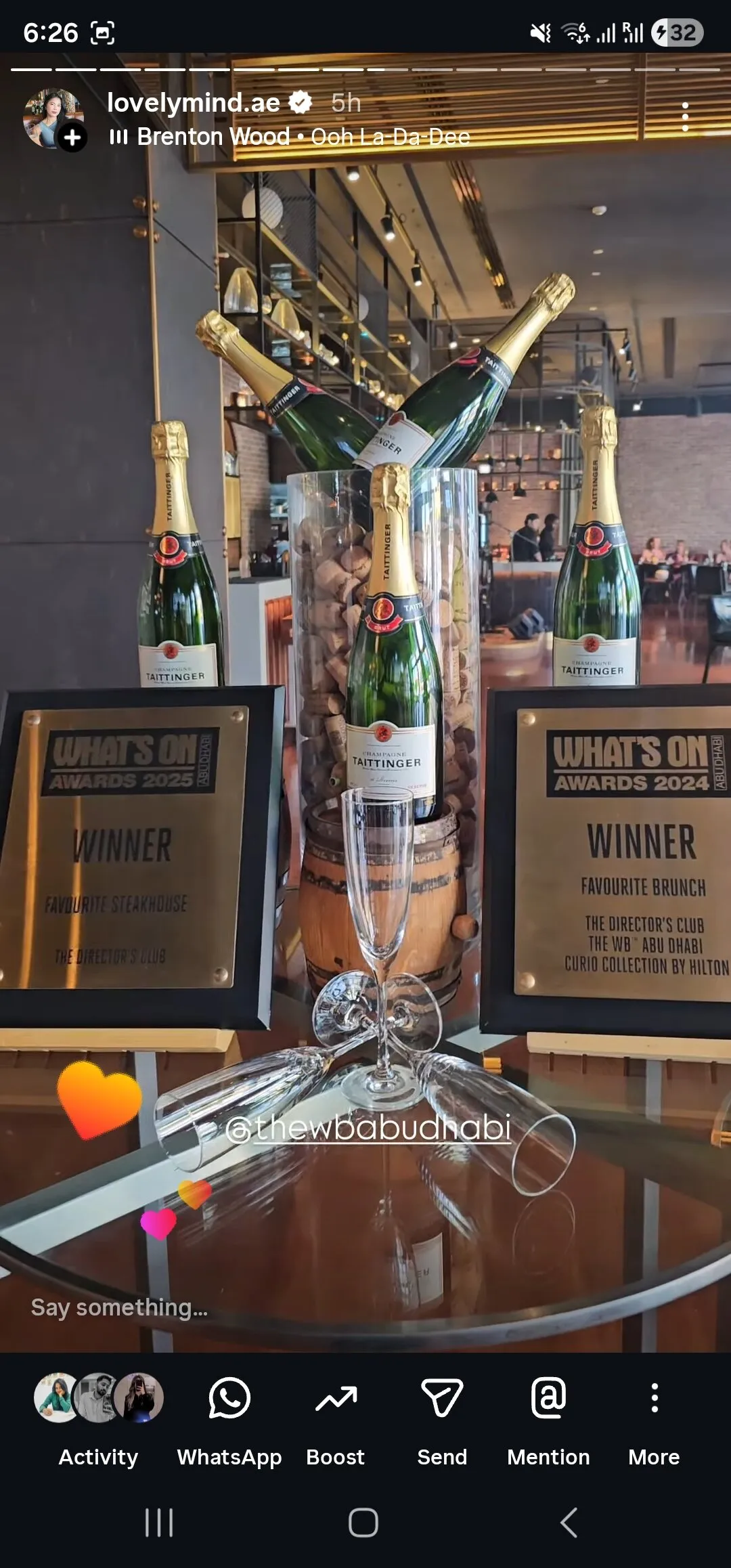  - مطاعم in أبو ظبي - photo 10