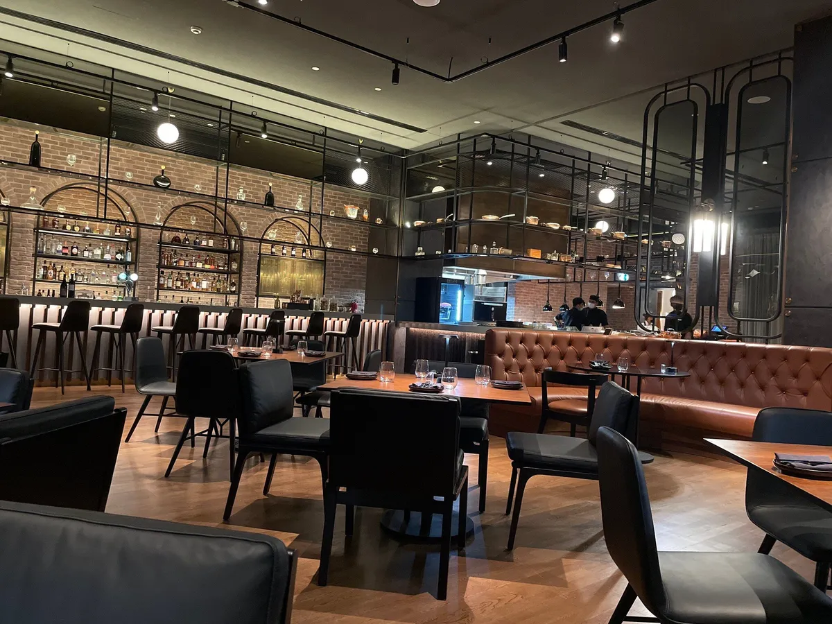  - مطاعم in أبو ظبي - photo 4