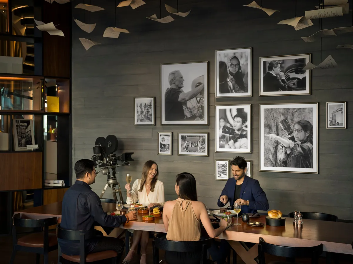  - مطاعم in أبو ظبي - photo 3