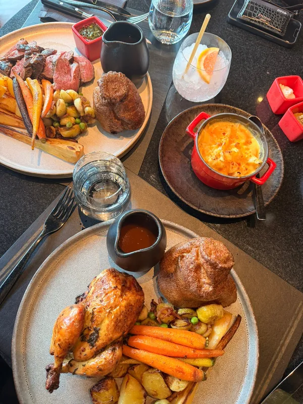  - مطاعم in أبو ظبي - photo 8