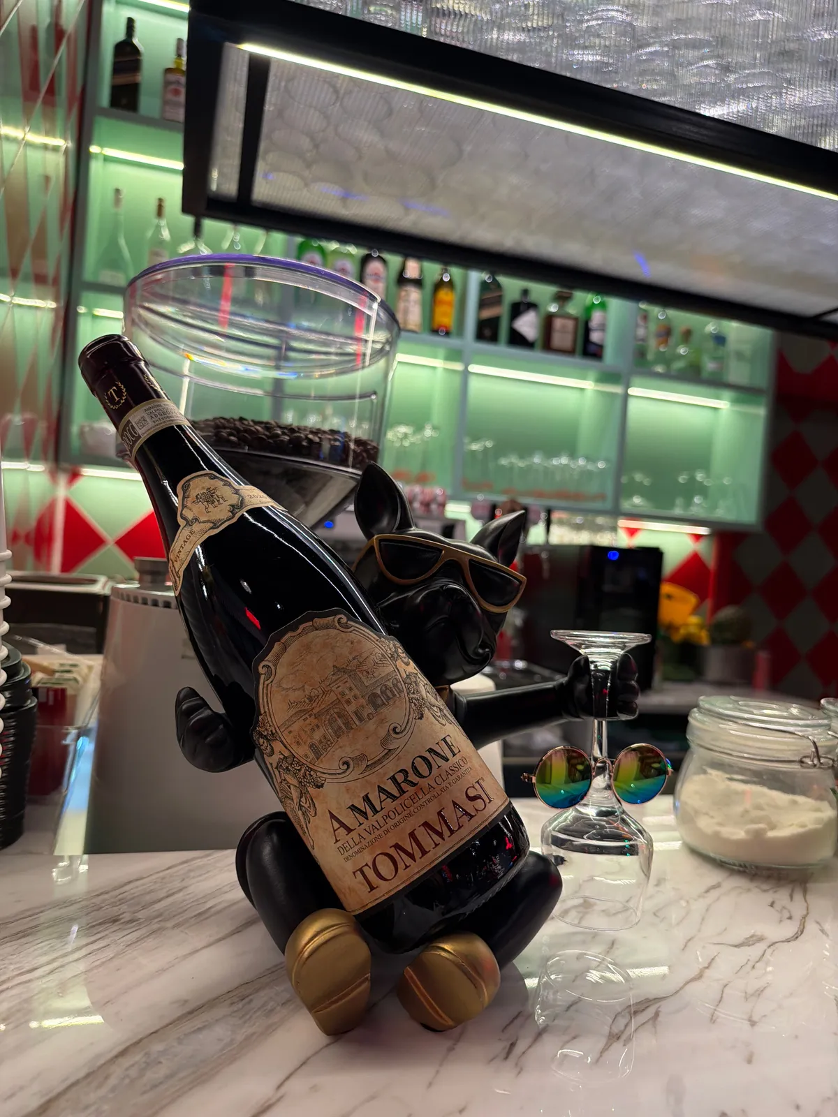 Antonia Yas Island - Restaurants in Abu Dhabi - photo 5