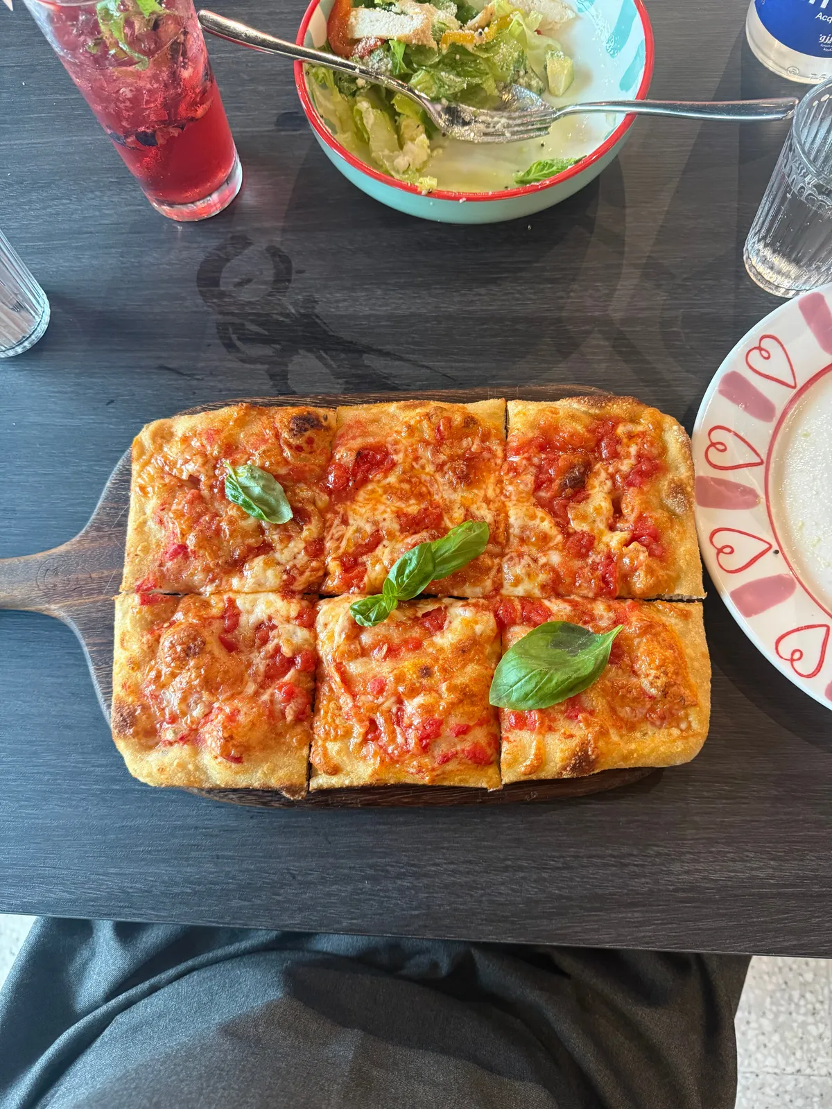 Antonia Yas Island - Restaurants in Abu Dhabi - photo 9