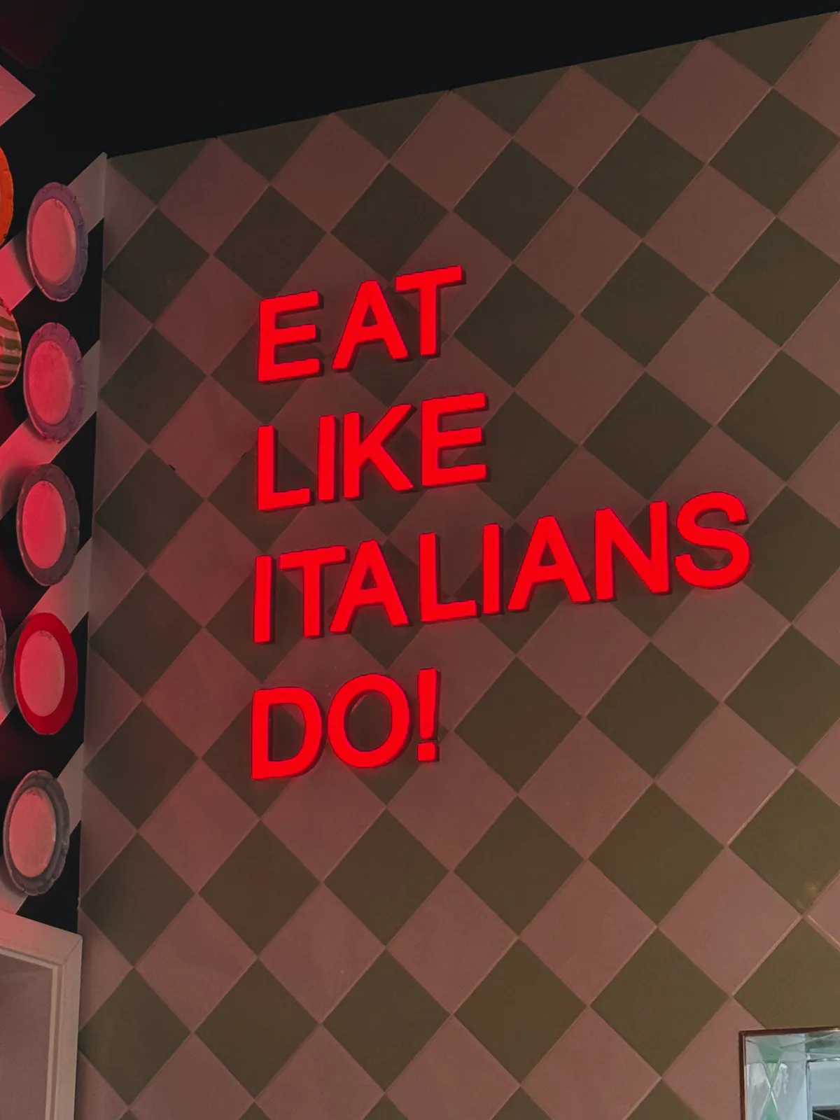 Antonia Yas Island - Restaurants in Abu Dhabi - photo 7