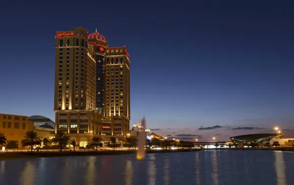 شيراتون مول الإمارات دبي - فنادق in دبي