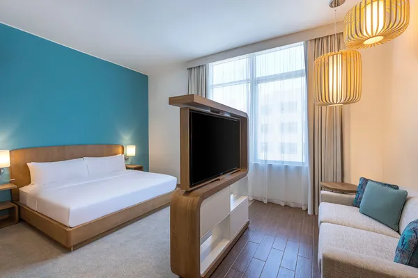 إليمنت الميناء دبي - فنادق in دبي