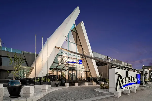 Radisson Blu Hotel Riyadh Qurtuba - Hotels in Riyadh
