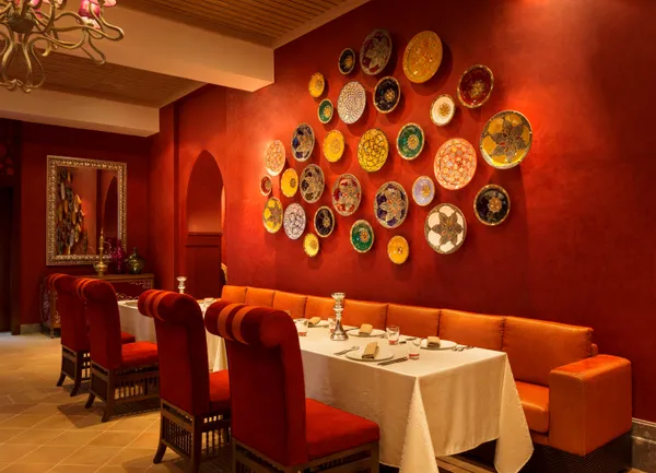  - مطاعم in عجمان - photo 3