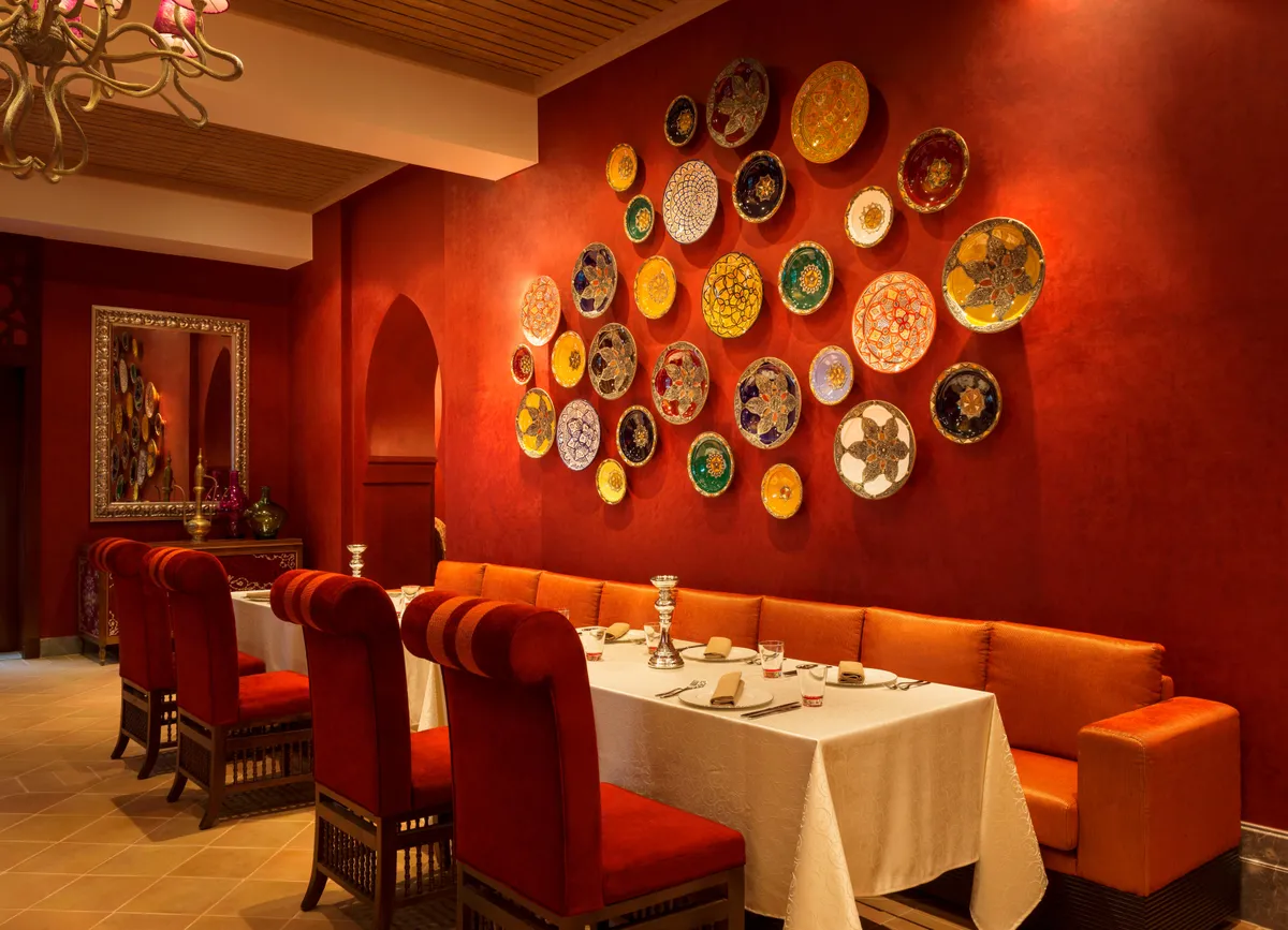  - مطاعم in عجمان - photo 3