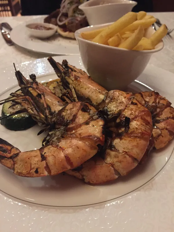  - مطاعم in عجمان - photo 5