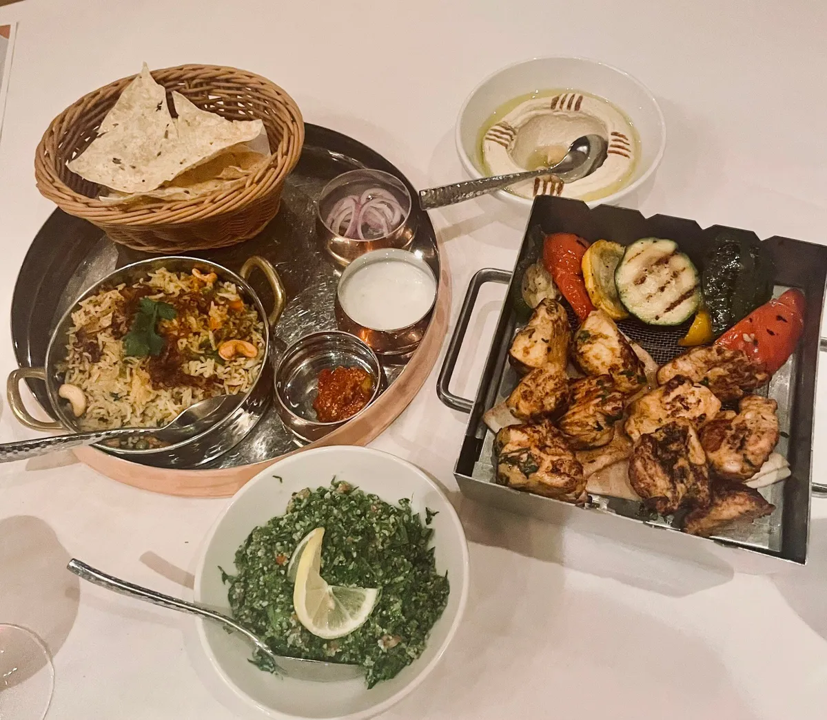  - مطاعم in عجمان - photo 10