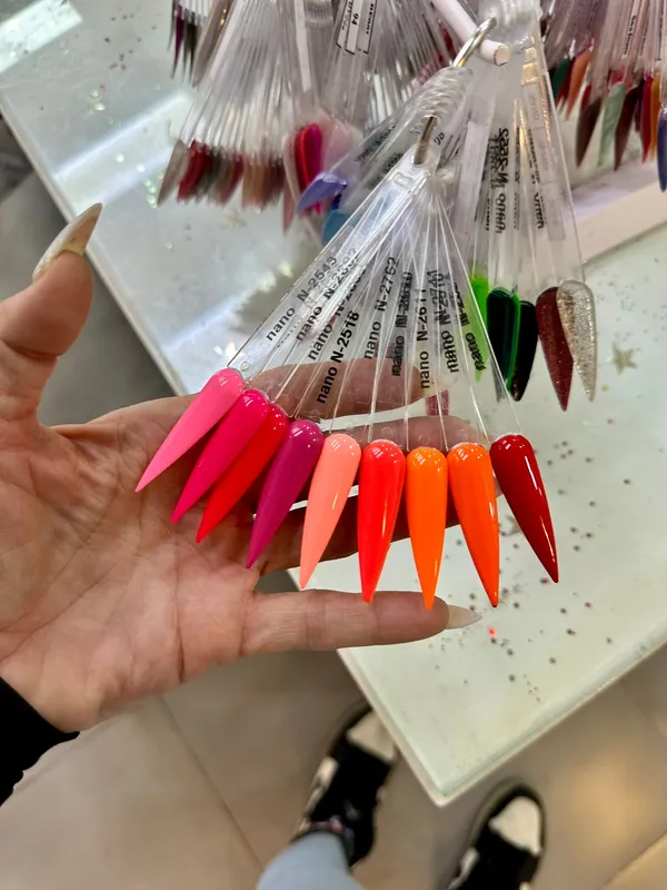 بلو آوت - بيوتي بار صالون - سبا in دبي - photo 2