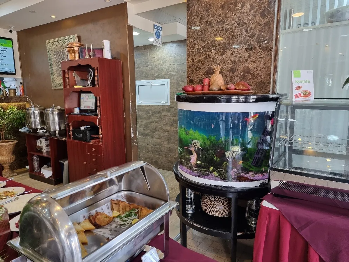  - مطاعم in الفجيرة - photo 8