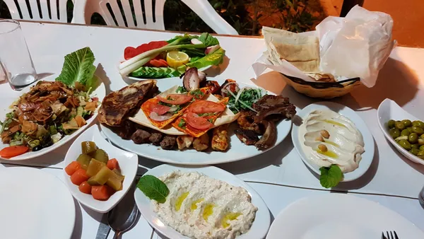  - مطاعم in الفجيرة - photo 9