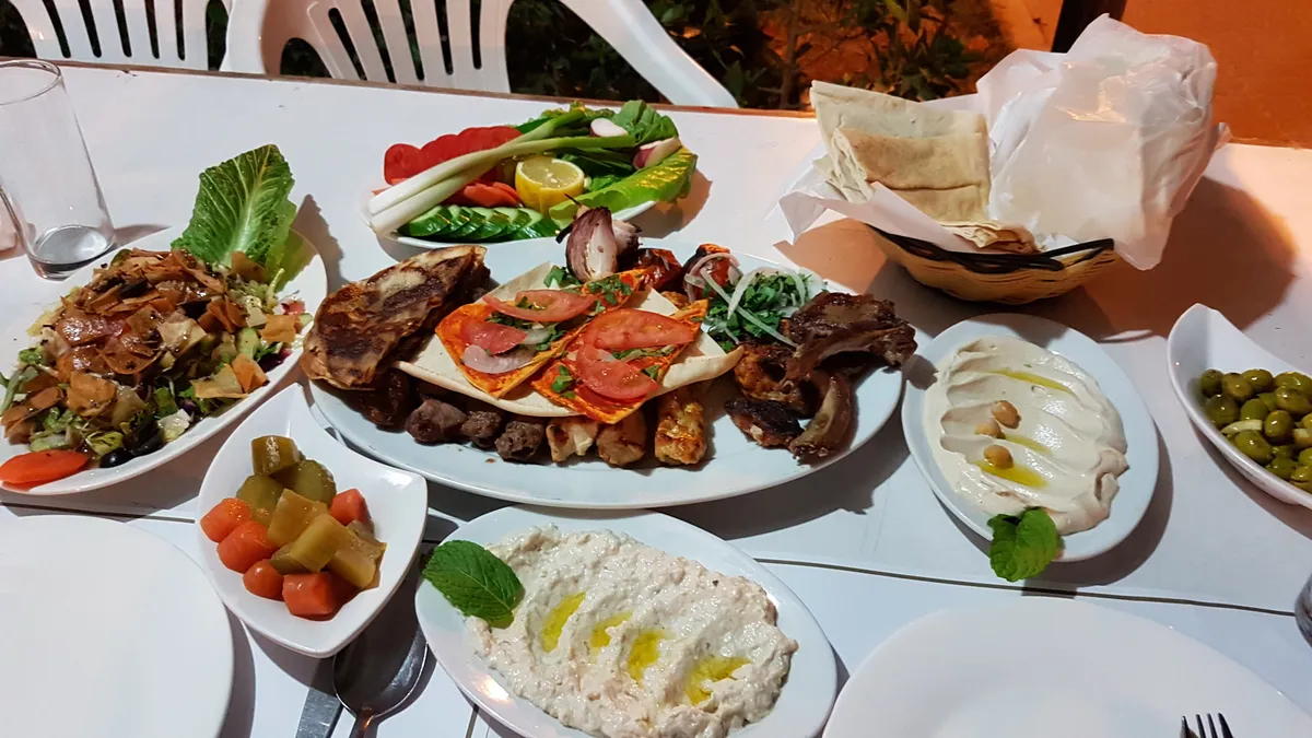  - مطاعم in الفجيرة - photo 9