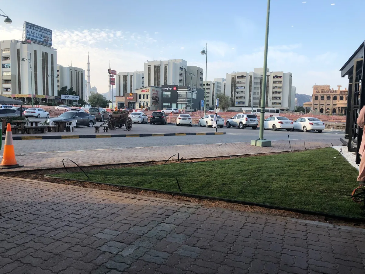  - مطاعم in الفجيرة - photo 10