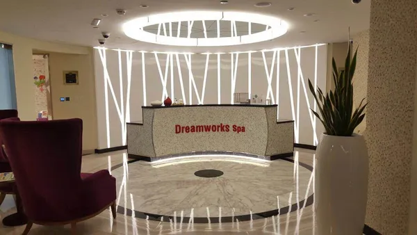 دريم وركس سبا - سبا in دبي - photo 2