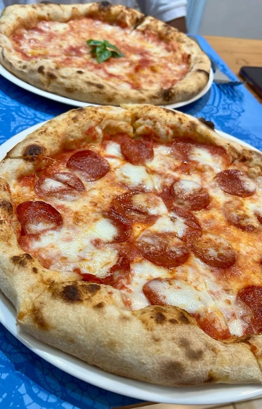 Pizza Felice - Restaurants in Al Ain - photo 4