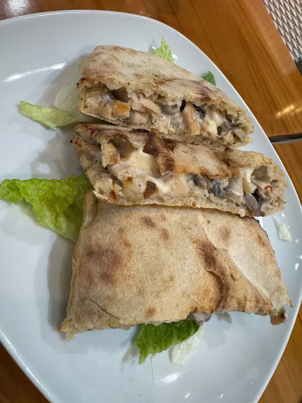 Pizza Felice - Restaurants in Al Ain - photo 10