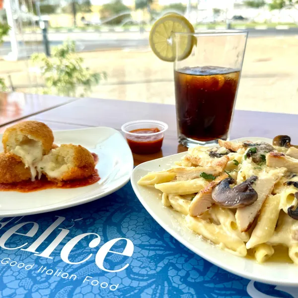 Pizza Felice - Restaurants in Al Ain - photo 9