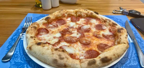 Pizza Felice - Restaurants in Al Ain - photo 5