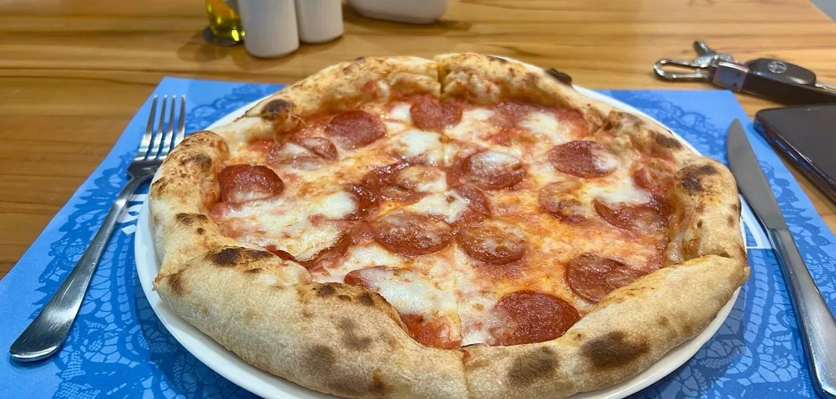 Pizza Felice - Restaurants in Al Ain - photo 5