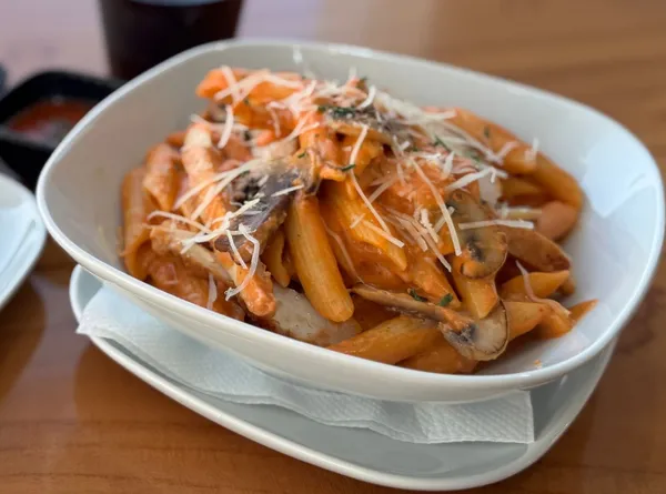 Pizza Felice - Restaurants in Al Ain - photo 7