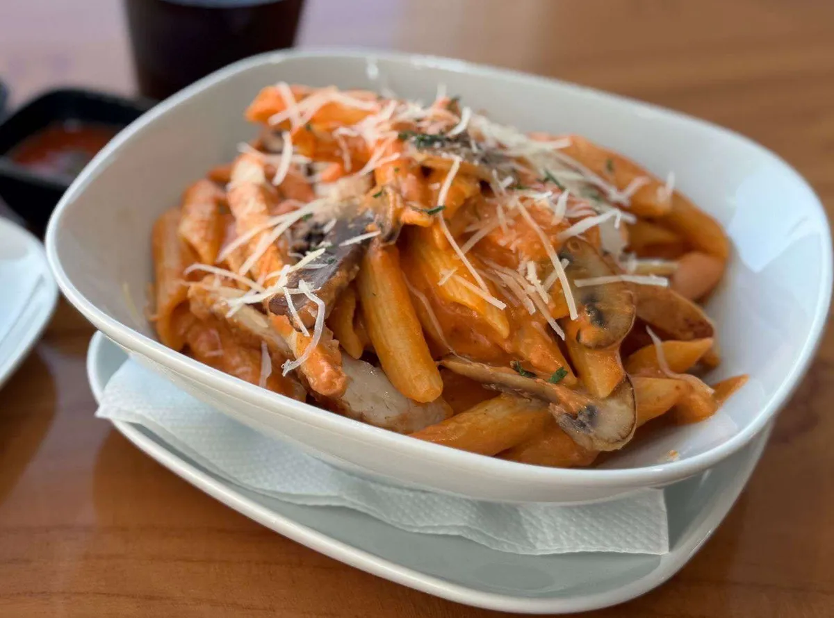 Pizza Felice - Restaurants in Al Ain - photo 6