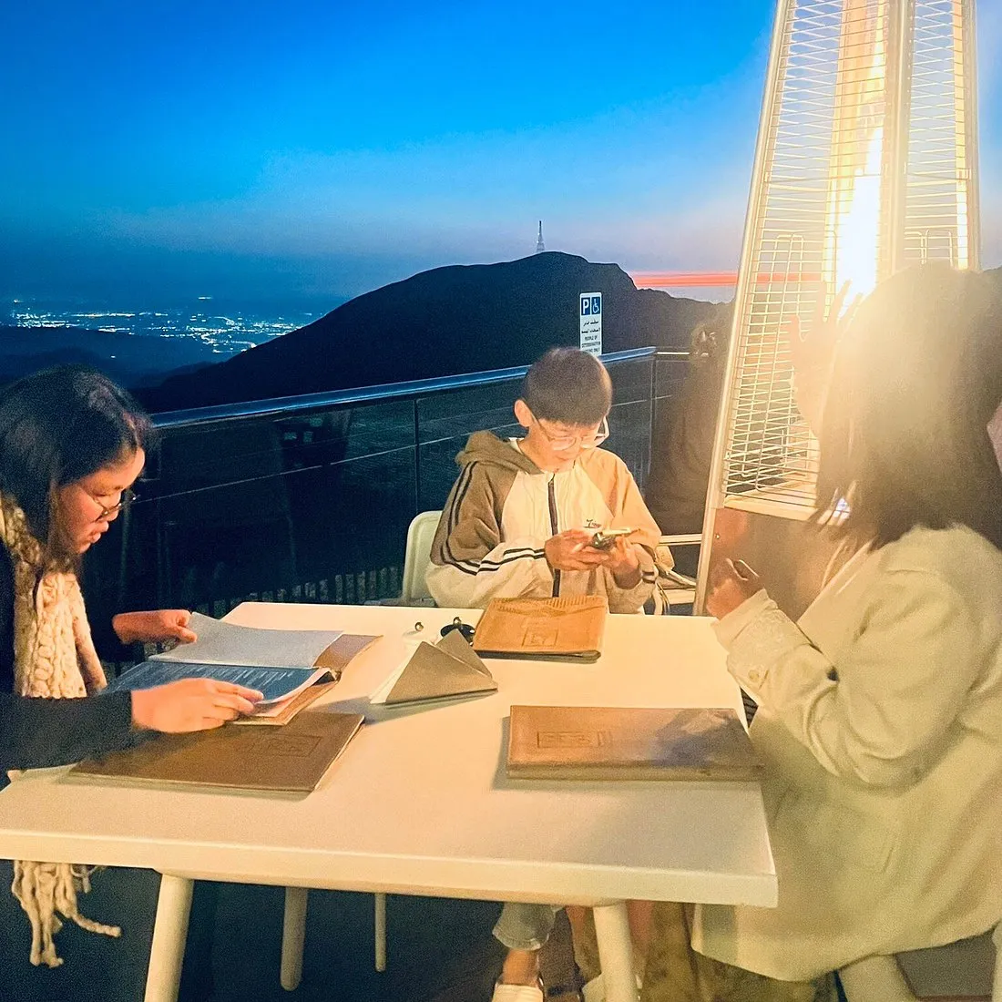  - مطاعم in رأس الخيمة - photo 8