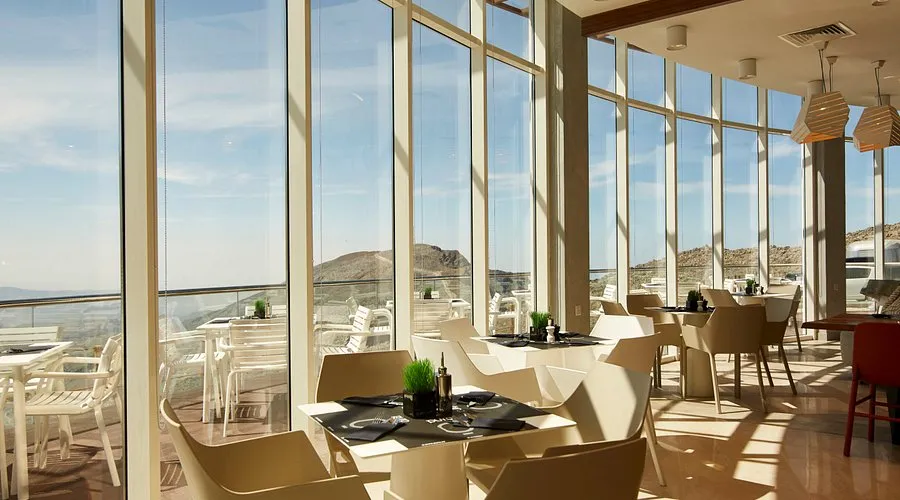  - مطاعم in رأس الخيمة - photo 3