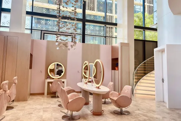 Sisters Beauty Lounge - Village Mall - Spas in Dubai - photo 1