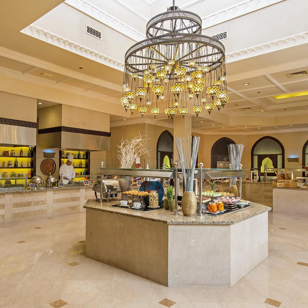  - مطاعم in الفجيرة - photo 3