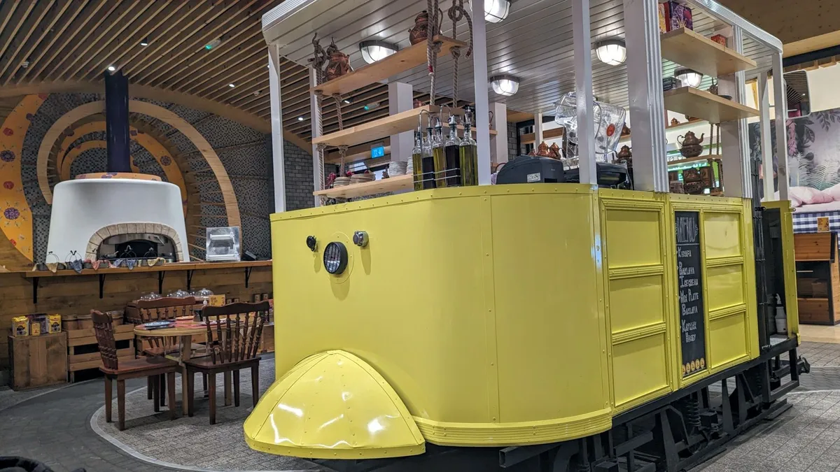  - مطاعم in أبو ظبي - photo 7