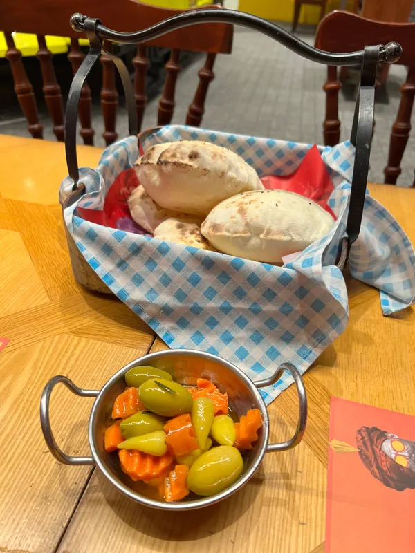  - مطاعم in أبو ظبي - photo 9