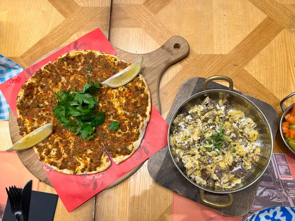  - مطاعم in أبو ظبي - photo 8